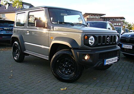 Suzuki Jimny 1,5 Comfort AllGrip NFZ AHK Spurhalteassistent