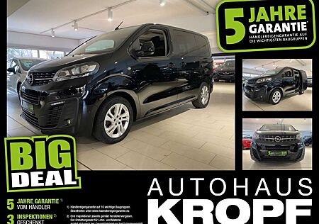 Opel Zafira Life 1.5 D (L1) Edition S 8fach RFK SH