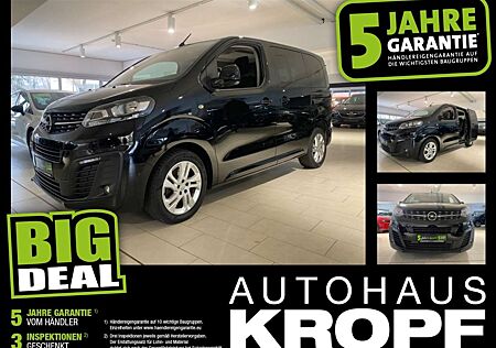 Opel Zafira Life 1.5 D (L1) Edition S RFK SH PDC