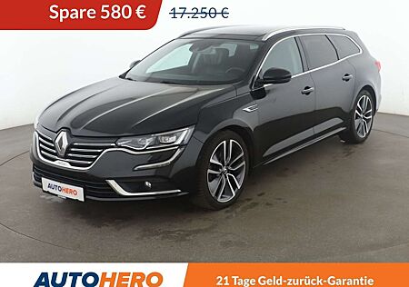 Renault Talisman 1.6 dCi Energy Initiale Paris Aut.*NAVI*HEAD-UP*