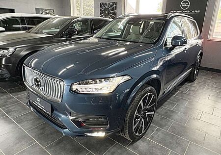 Volvo XC 90 XC90 2.0 AWD Plus Bright 6-Sitzer Pan 360° 299Ps