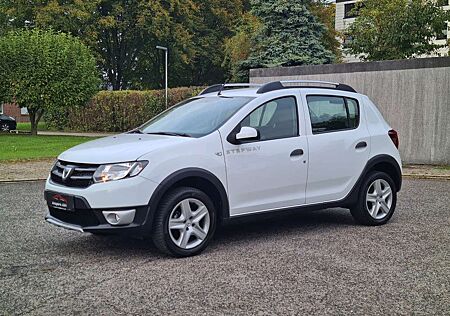 Dacia Sandero II Stepway Prestige*wenig km*Klima*8fach