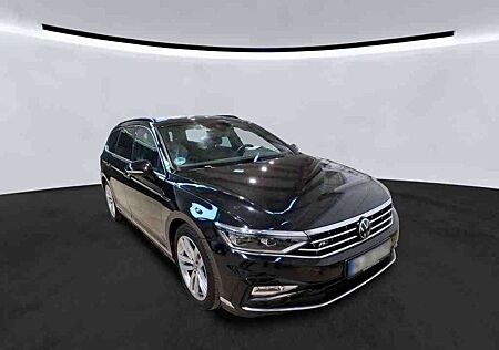 VW Passat Variant gebraucht kaufen VW Passat Variant Volkswagen 2.0 TDI *MATRIX*R-CAM*AHK*ACC*