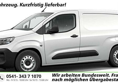 Opel Combo XL AT8CarPlay Kam SichtP Gummiboden 96 kW (131 ...