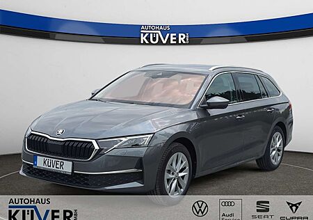 Skoda Octavia Combi Selection 2,0 TDI DSG Navi+AHK+ACC