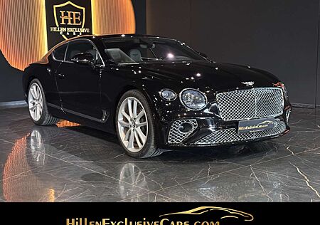 Bentley Continental GT W12 Mulliner Dt. Auto*Scheckheft