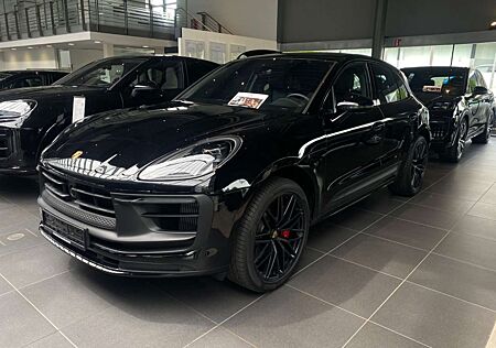 Porsche Macan GTS*VOLL*ACC*LUFTFEDERUNG*PANORAMA*21Z