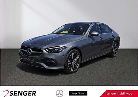 Mercedes-Benz C 300 de Avantgarde Distronic Kamera Ambiente