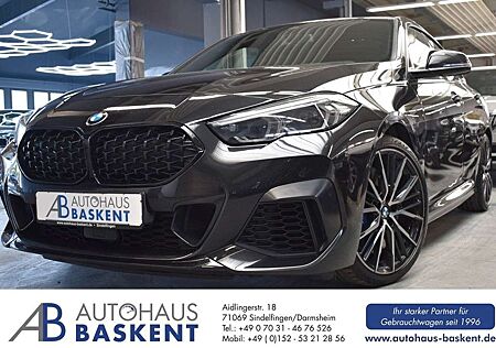 BMW 235 i Gran Coupe xDrive*LED*ASSIST*MEMORY*
