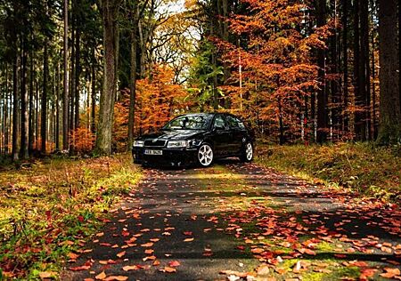 Skoda Octavia 1.8 T Laurin & Klement