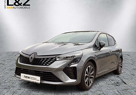 Renault Clio V Techno