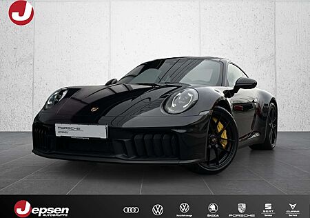 Porsche 992 911 Carrera GTS Ziernähte gelb UPE: 204.500 €