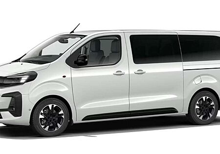 Opel Zafira GS 2.2 D 180 AT8 XL Nav AHK Massage SHZ 132 kW ...