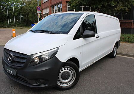 Mercedes-Benz Vito 119 CDI extralang Automatik/Klima/Tempomat