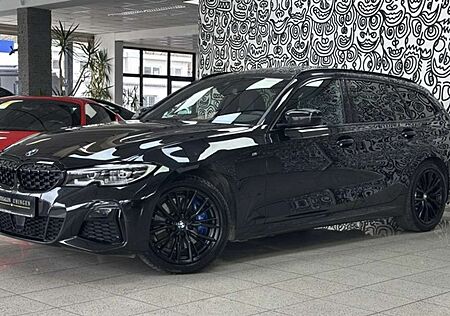 BMW M3 M340d xDrive T PANO*ACC*AHK*LED*KAM*TOTW*SHADOW*