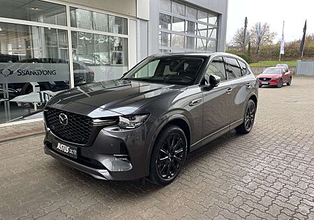 Mazda CX-60 2.5L e-Skyactiv PHEV Homura, CON-P, DRI-P, COM-P
