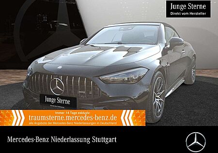Mercedes-Benz CLE 53 AMG CLE 53 4M NIGHT+360+KEYLESS+9G