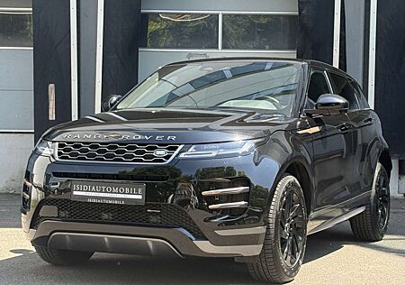 Land Rover Range Rover Evoque R-Dynamic S LED Navi Kamera