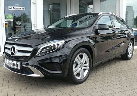 Mercedes-Benz GLA 200 GLA -Klasse