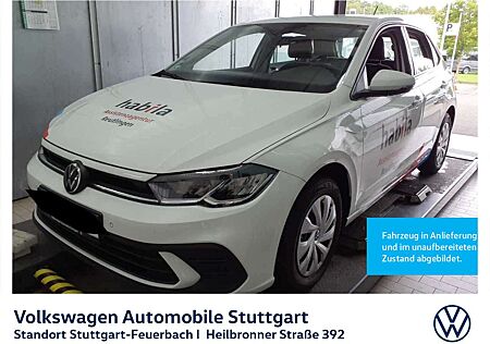 VW Polo Volkswagen Life 1.0 TSI DSG Navi LED ACC PDC SHZ