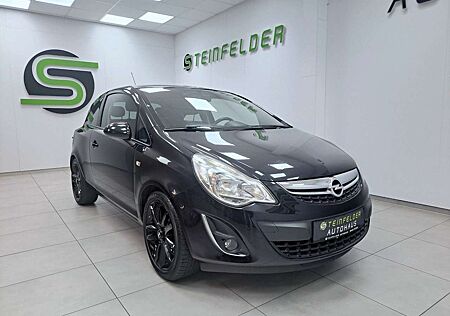 Opel Corsa D 1.4 Color Edition/17 ZOLL/KLIMA/TEMPOMAT