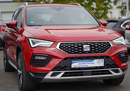Seat Ateca Xperience LED Navi DAB+ Kamera ACC 19"