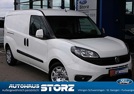 Fiat Doblo Doblò SX Maxi Kasten CITY PK|ECOJET PK|KLIMAAUTOMA