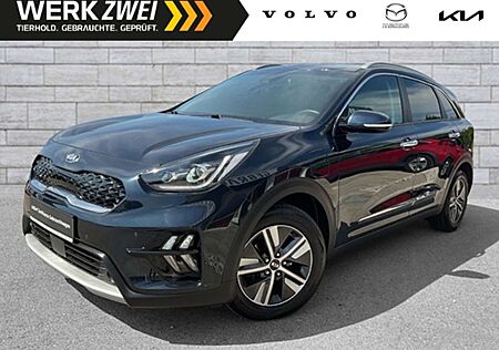 Kia Niro 1,6 Spirit Plug-In ACC Leder Glasdach JBL