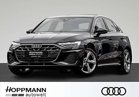 Audi A3 35 TDI S line PANO MATRIX SONOS RÜC