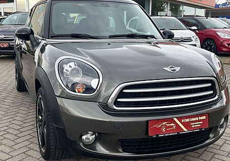 Mini Cooper Paceman*Bi-Xenon*Navi*Sitzheizung*