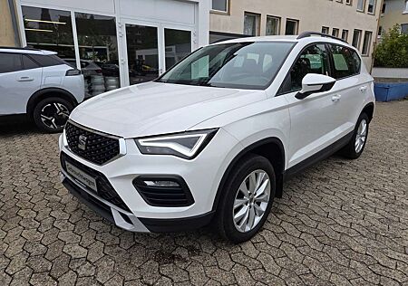 Seat Ateca 1.0 TSi LED TEMPOMAT SHZ