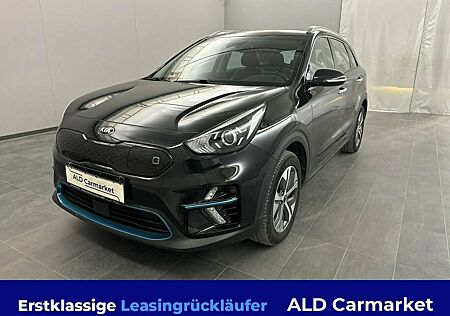 Kia Niro e- e- Vision Geschlossen, 5-türig, Direktantrieb,