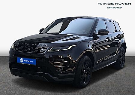 Land Rover Range Rover Evoque P200 R-Dynamic SE