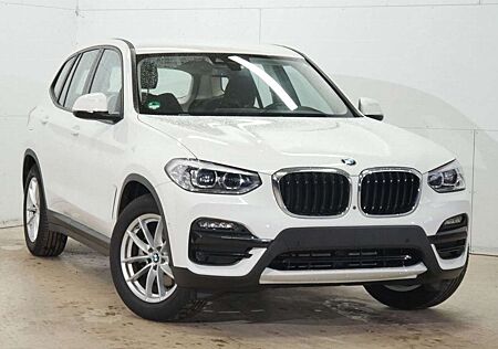 BMW X3 20d xDrive*LED*360° Kamera*LiveCockpit Pro*