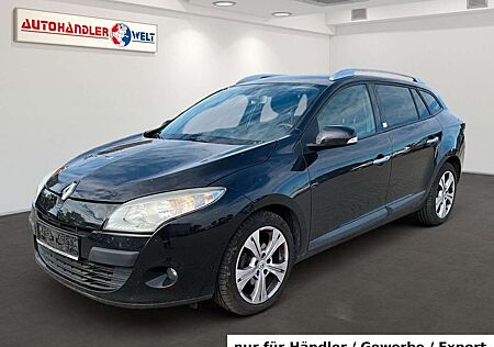 Renault Megane Kombi 1.4 TCe Dynamique AAC Navi PDC