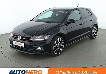 VW Polo Volkswagen 2.0 TSI GTI Aut. *LED*ACC*BEATS*CAM*