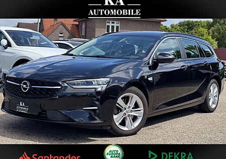 Opel Insignia B Sports Tourer Business Edition Kamera