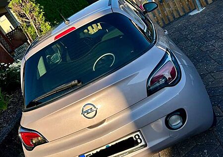 Opel Adam 1.2 Glam