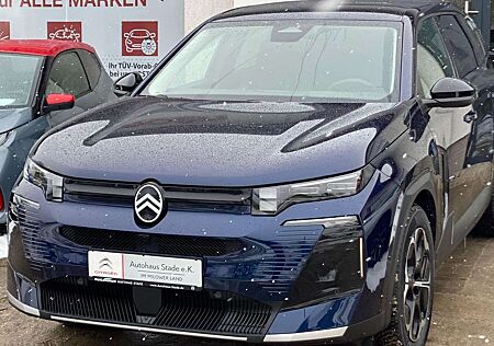 Citroën C5 Aircross Citroen Plug-In-Hybrid 195 MAX, Allwetter