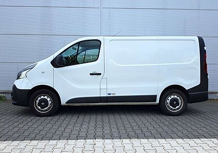 Renault Trafic Kasten L1H1 2,9t Komfort (Kühlfahrzeug)