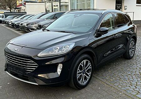 Ford Kuga 2.5 Plug-In Hybrid Titanium X KeyGo Kamera