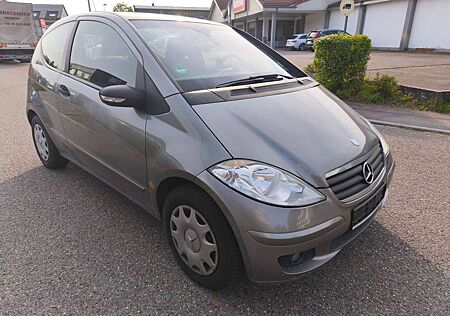 Mercedes-Benz A 150 TÜV 11.2026