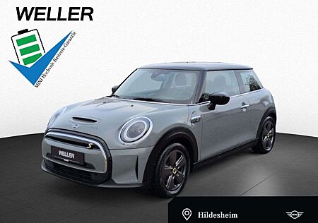 Mini Cooper SE Essantial Trim Nav LED DrivAss SHZ PDC