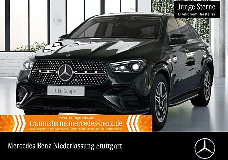 Mercedes-Benz GLE 350 de Coupé 4M AMG+NIGHT+PANO+360+AHK+20"+9G