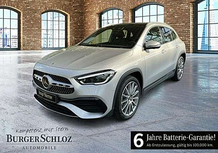 Mercedes-Benz GLA 250 e AMG Pano Leder S-Sitz ACC PDC SHZ LED