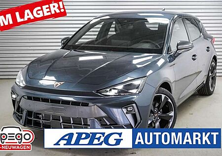 Cupra Leon 1,5 eTSI DSG