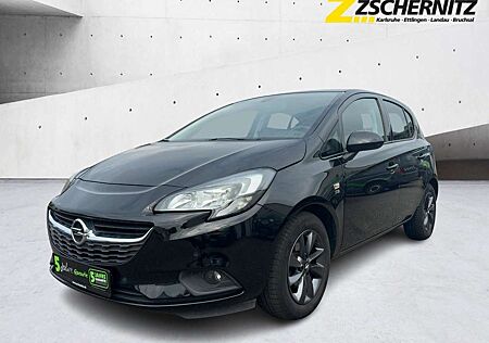 Opel Corsa eco Flex 1.4 120 Jahre SHZ+Kam.+KlimaA+LM