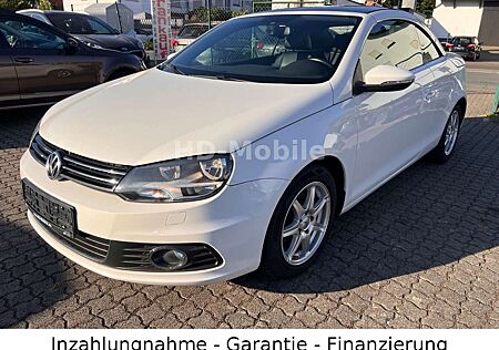 Volkswagen Eos Leder, Navi, PDC, Sitzheizung
