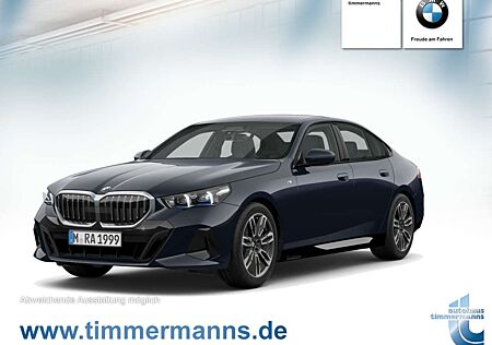 BMW 520 d M Sport DrAss+ Travel&Comfort AdLED