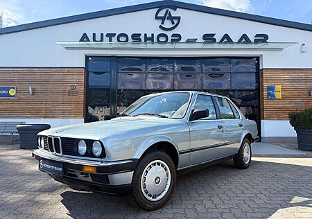 BMW 316 i/AUTOMATIK/1.HAND
